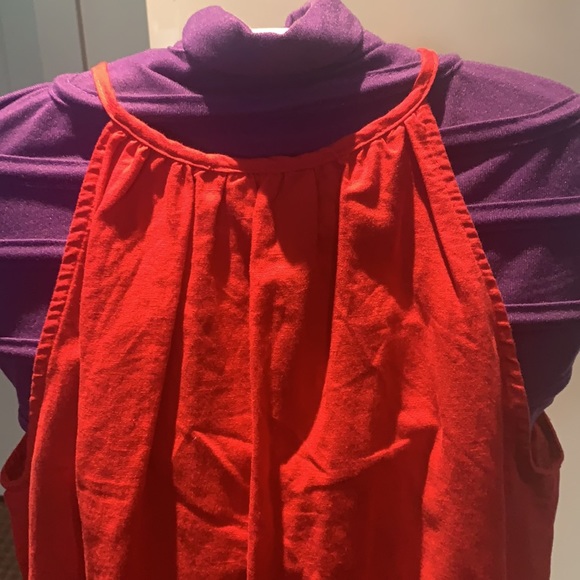 Mango halter dress - Picture 3 of 3